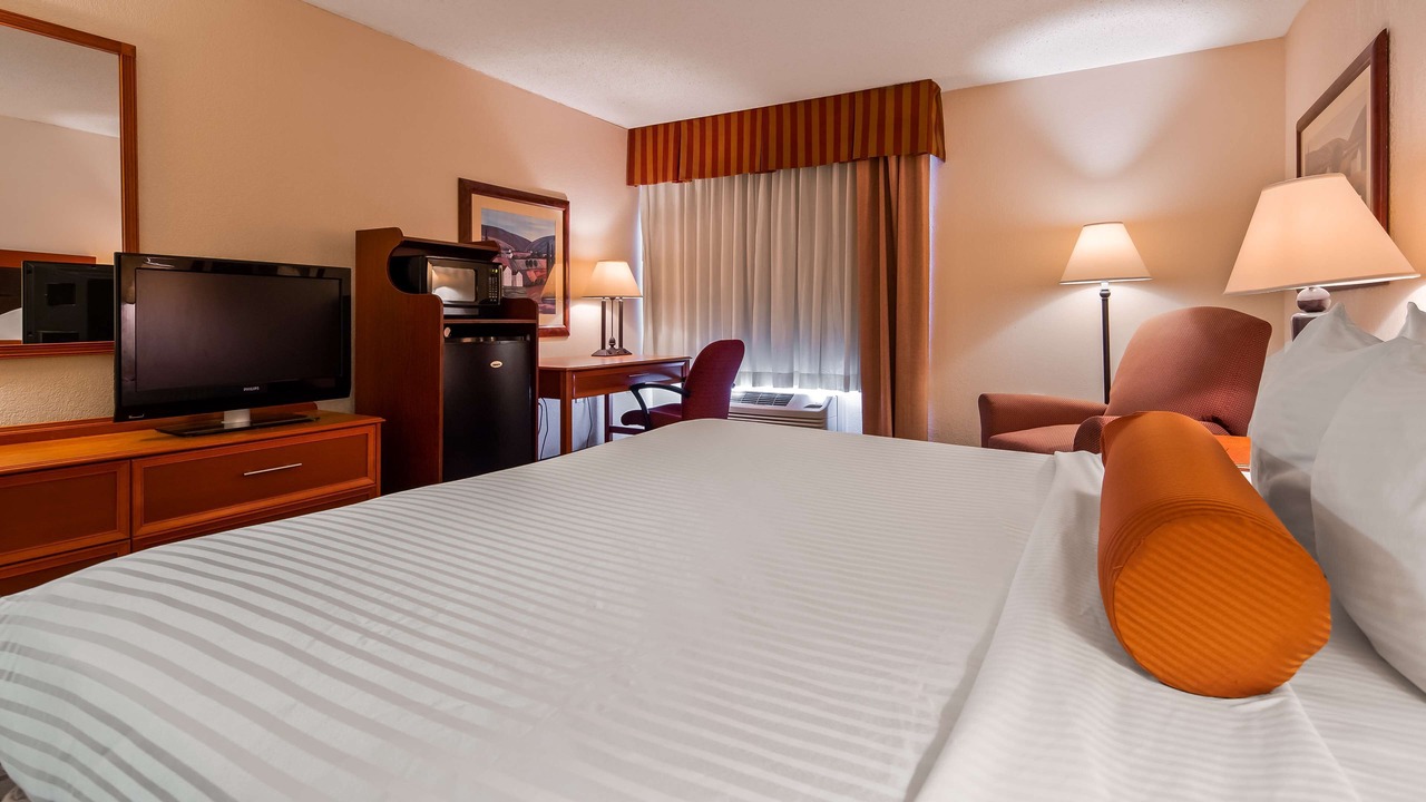 Photo of Bedroom in Marion