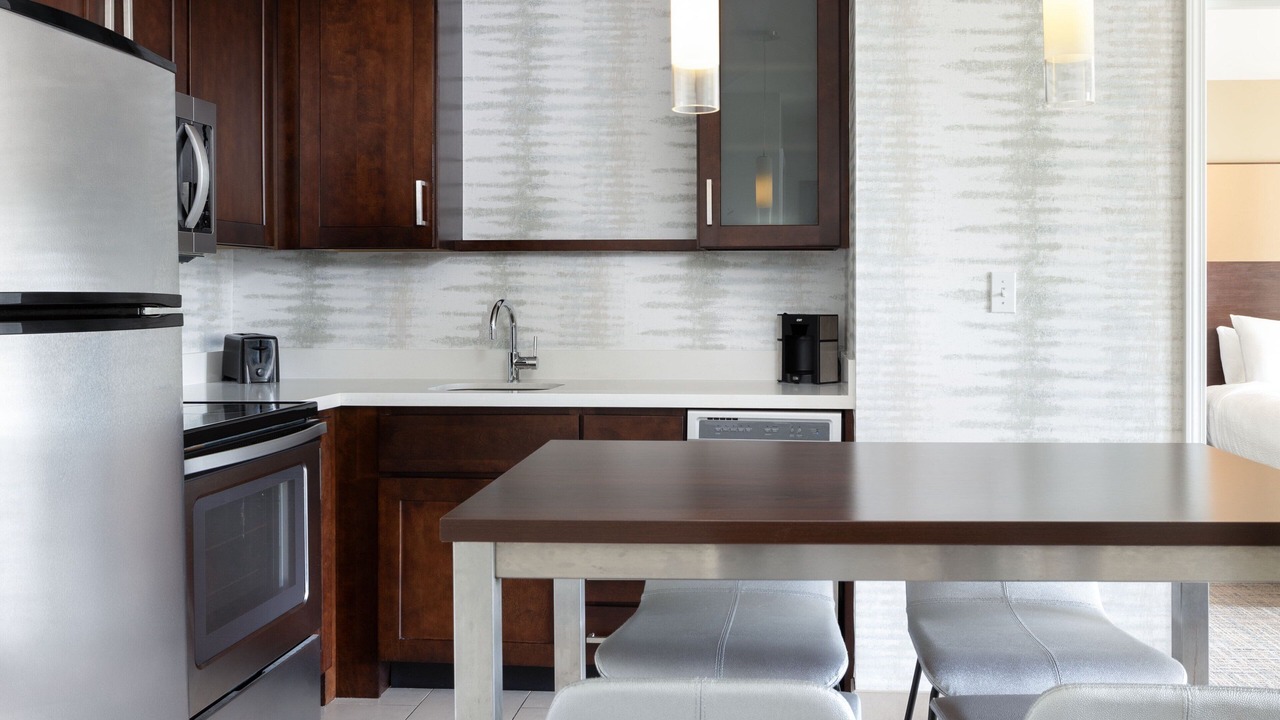 Photo of Kitchen in Forsyth