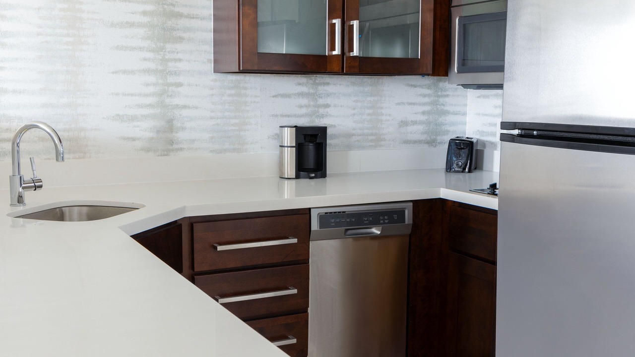 Photo of Kitchen in Forsyth