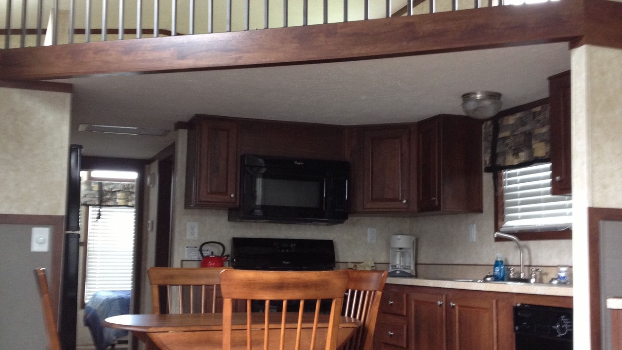 Photo of Kitchen in Amboy