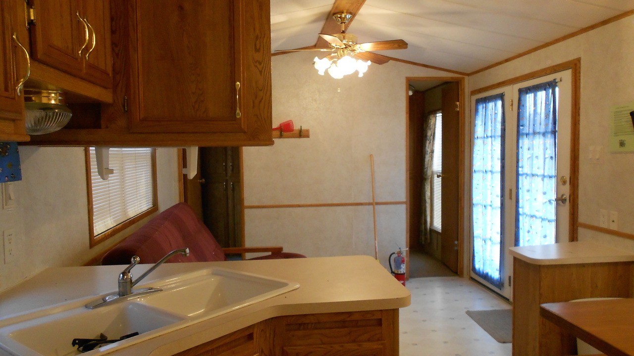 Photo of Kitchen in Amboy