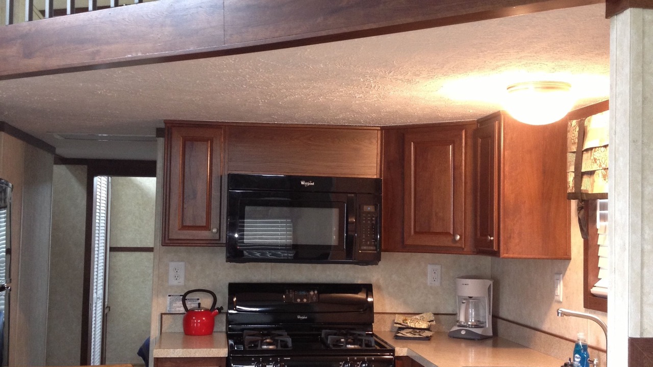 Photo of Kitchen in Amboy