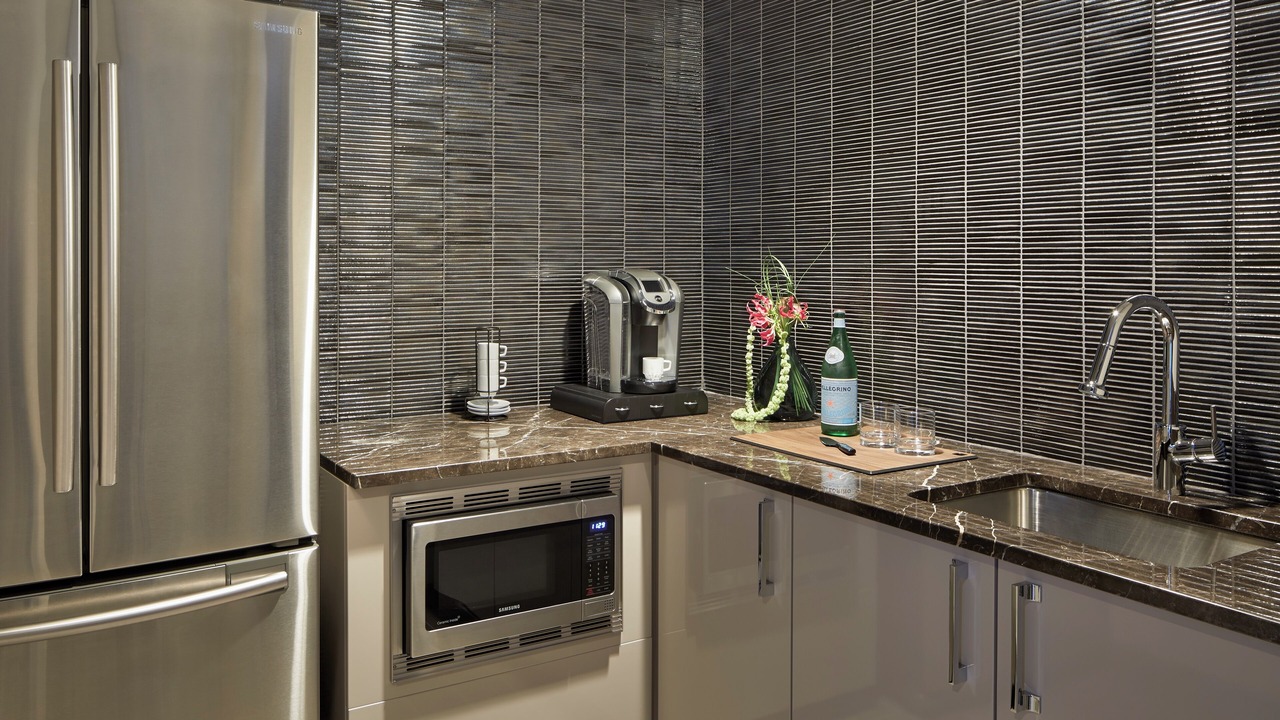 Photo of Kitchen in Streeterville