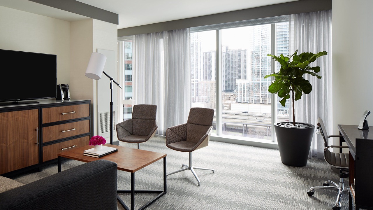 Photo of Outdoor in Streeterville