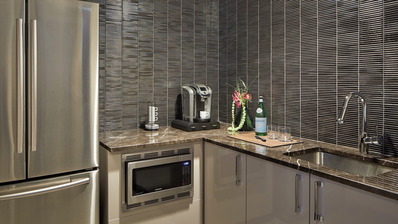 Photo of Bedroom in Streeterville