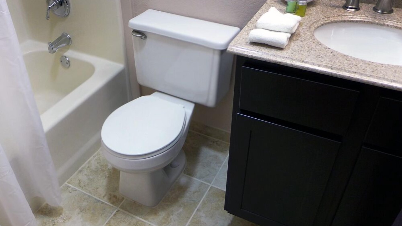 Photo of Bathroom in Johnsburg