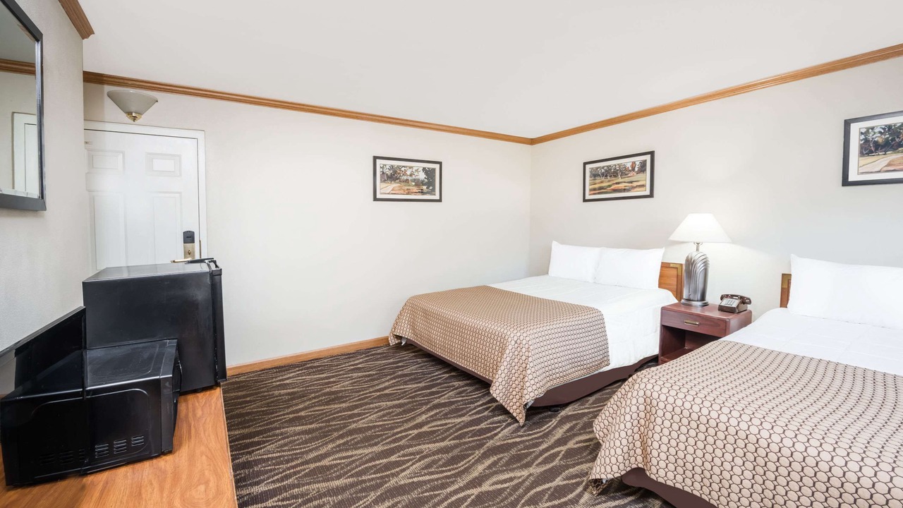Photo of Bedroom in Jacksonville