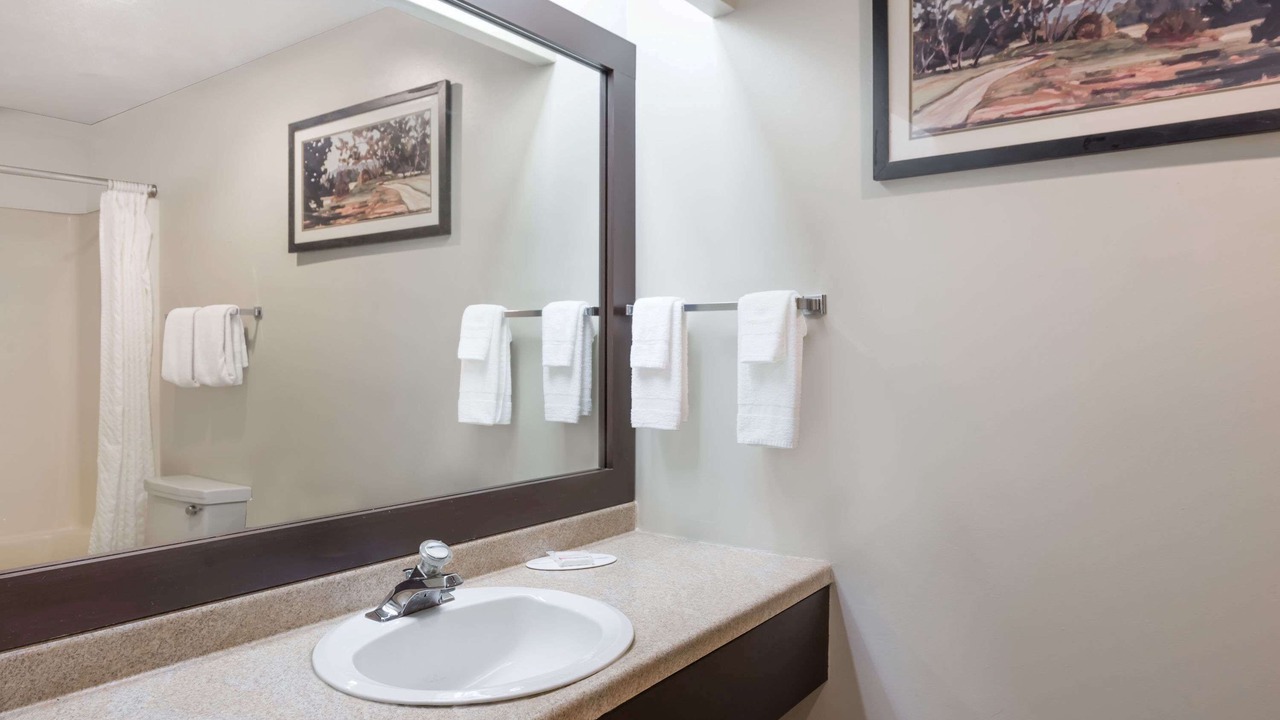 Photo of Bathroom in Jacksonville