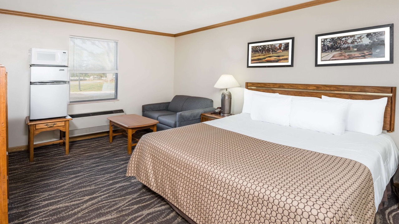 Photo of Bedroom in Jacksonville