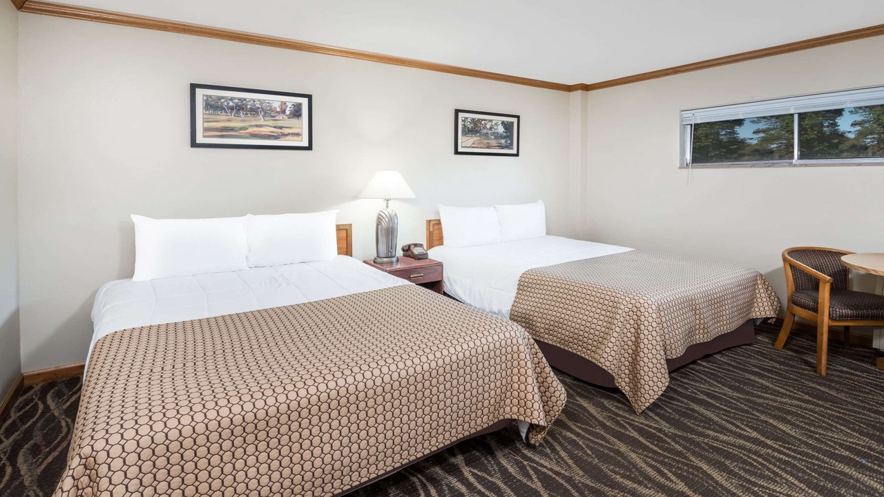 Photo of Bedroom in Jacksonville