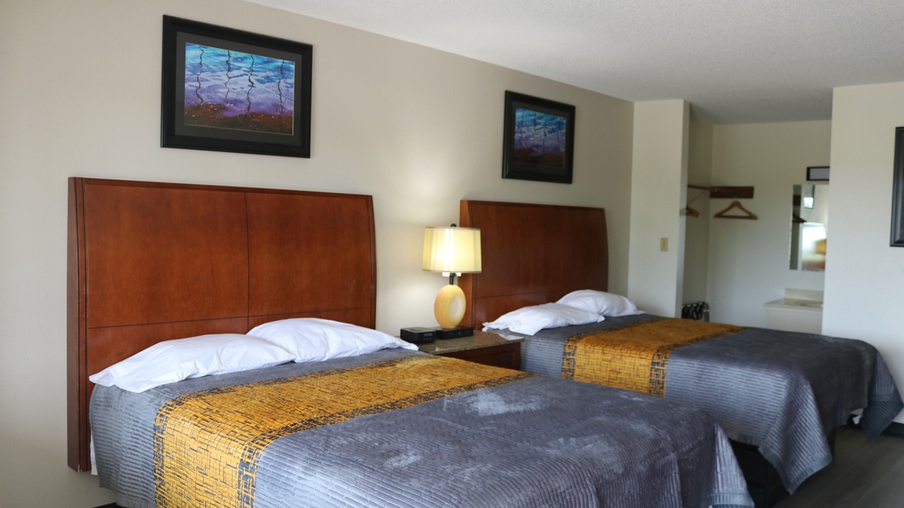 Photo of Bedroom in Greenville