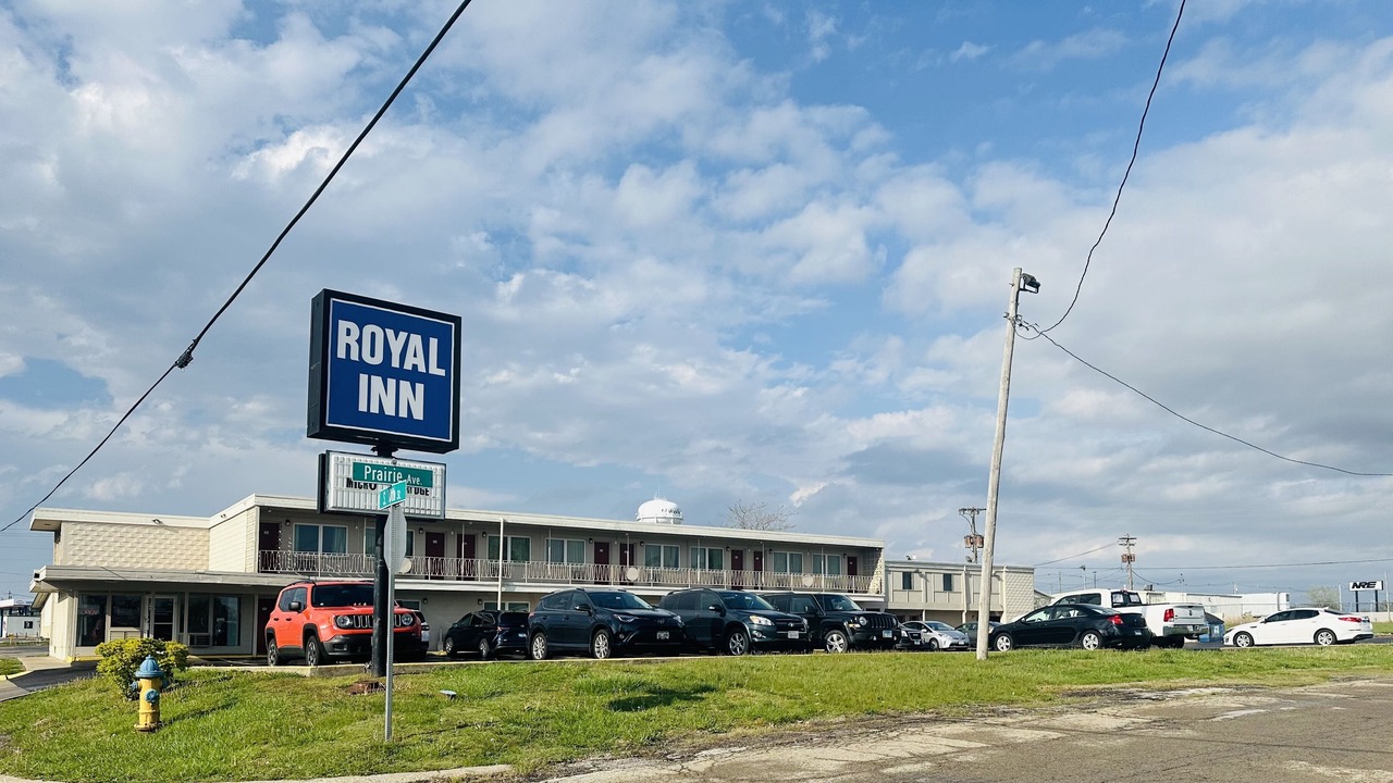 Photo of Outdoor in Mount Vernon