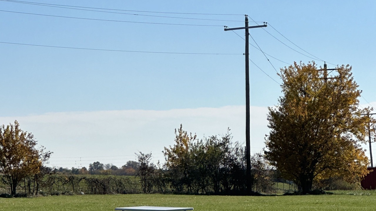 Photo of Outdoor in Paxton