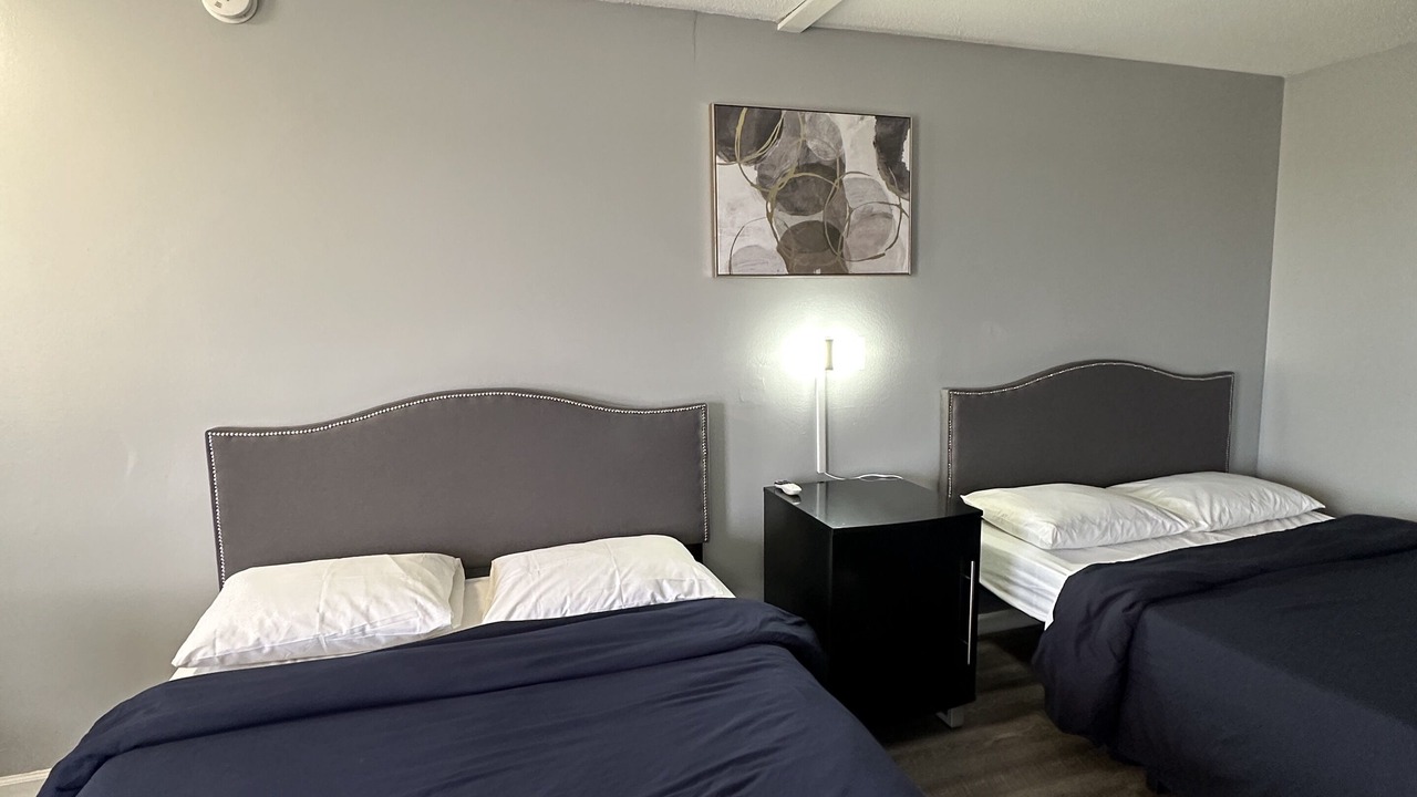 Photo of Bedroom in Paxton