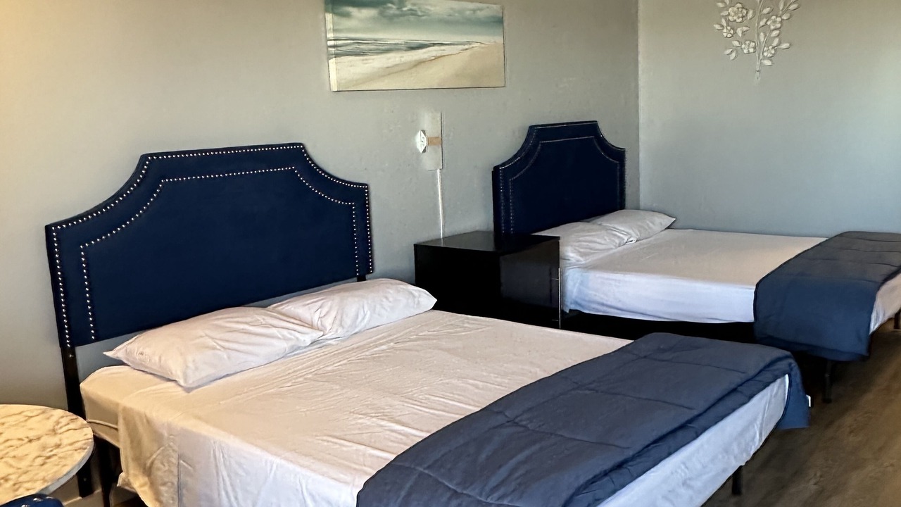 Photo of Bedroom in Paxton