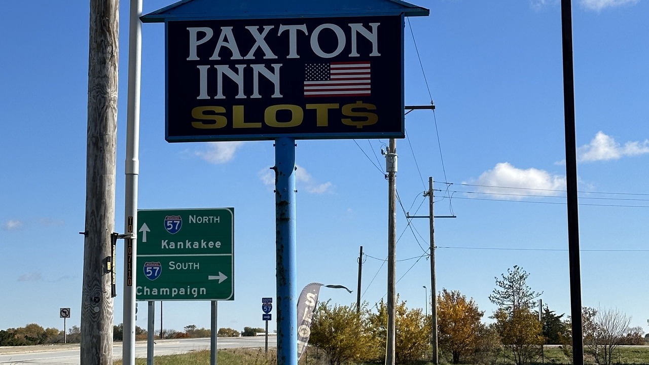 Photo of Outdoor in Paxton