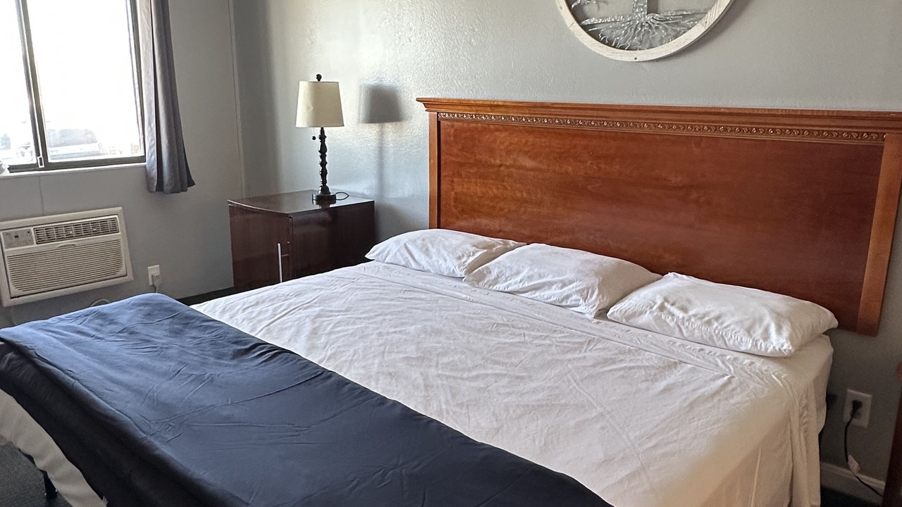 Photo of Bedroom in Paxton