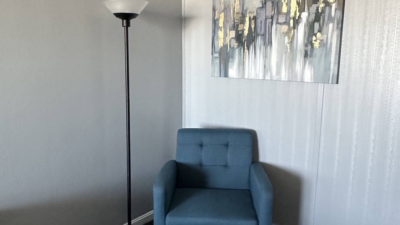 Photo of Bedroom in Paxton