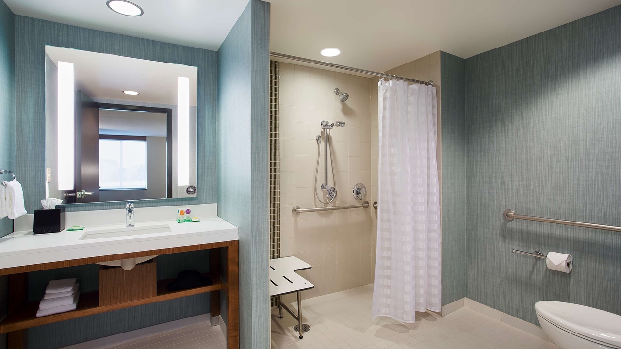 Photo of Bathroom in Bedford Park