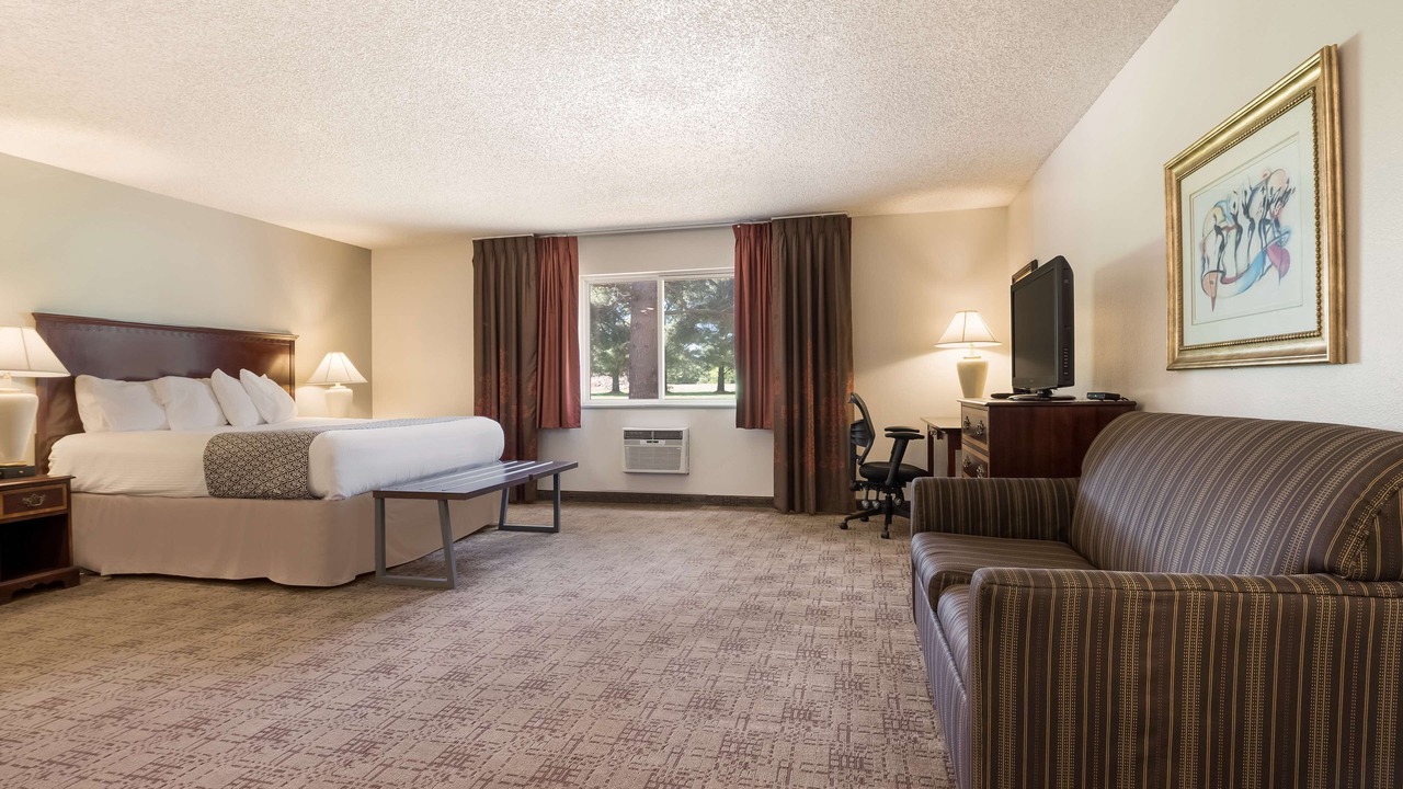 Photo of Bedroom in Thomson