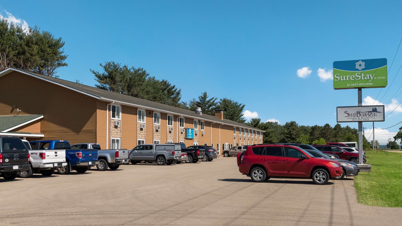 Photo of Outdoor in Thomson