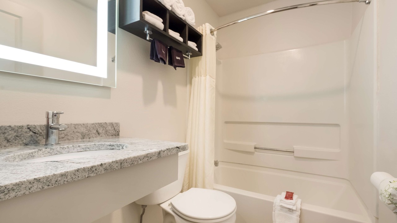 Photo of Bathroom in Thomson