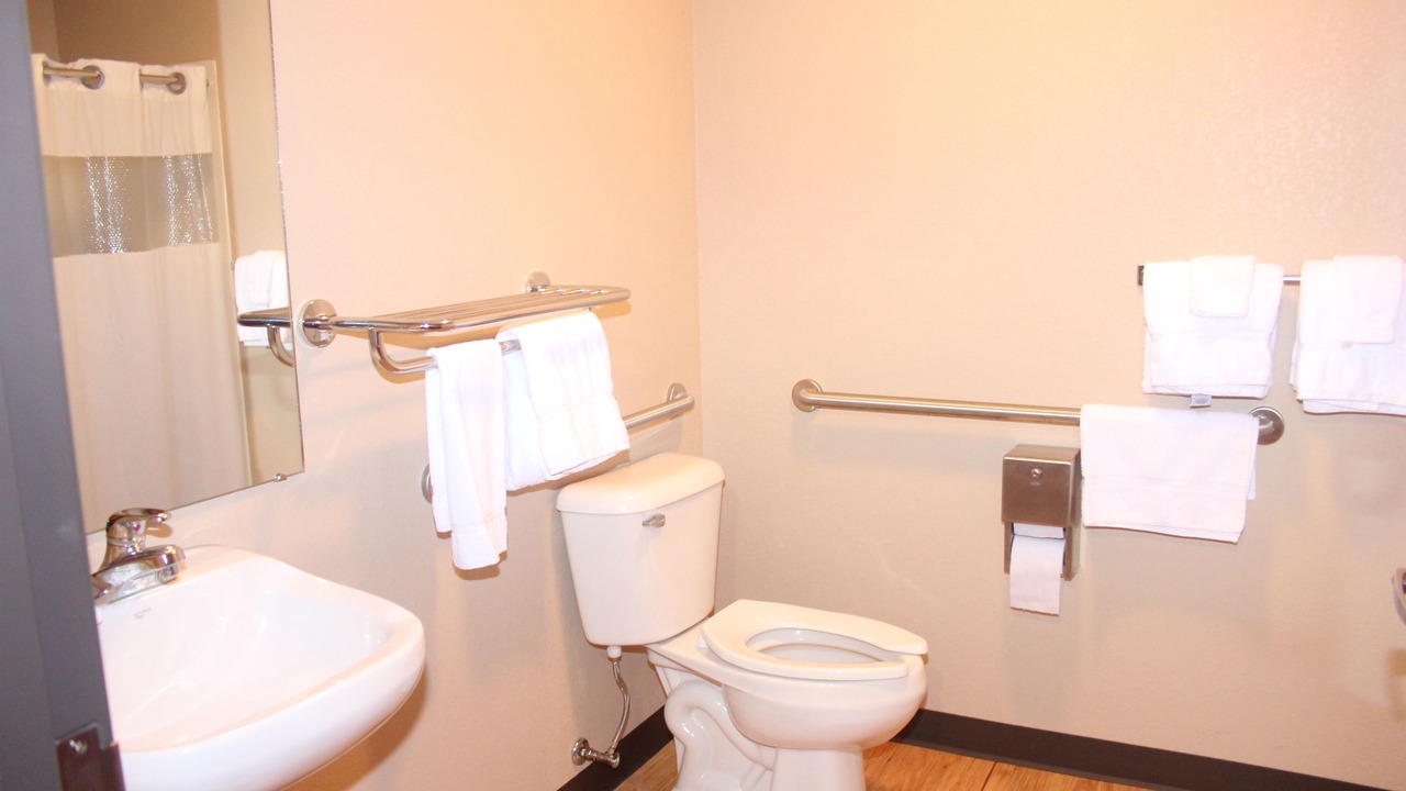 Photo of Bathroom in Pittsfield