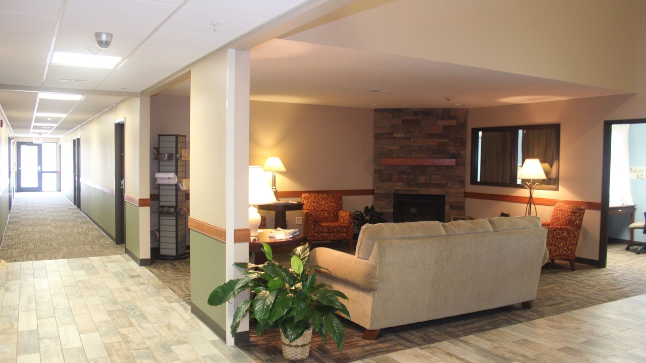 Photo of Livingroom in Pittsfield