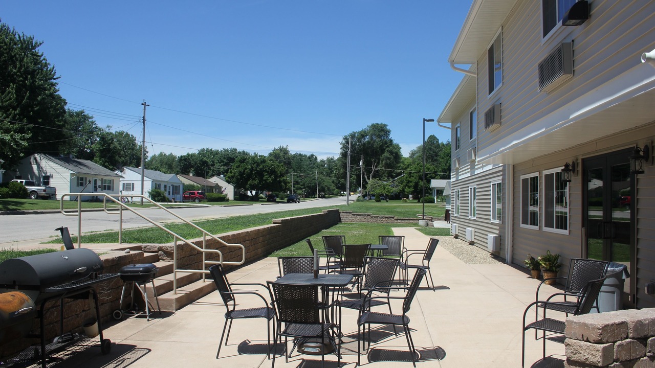 Photo of Outdoor in Pittsfield