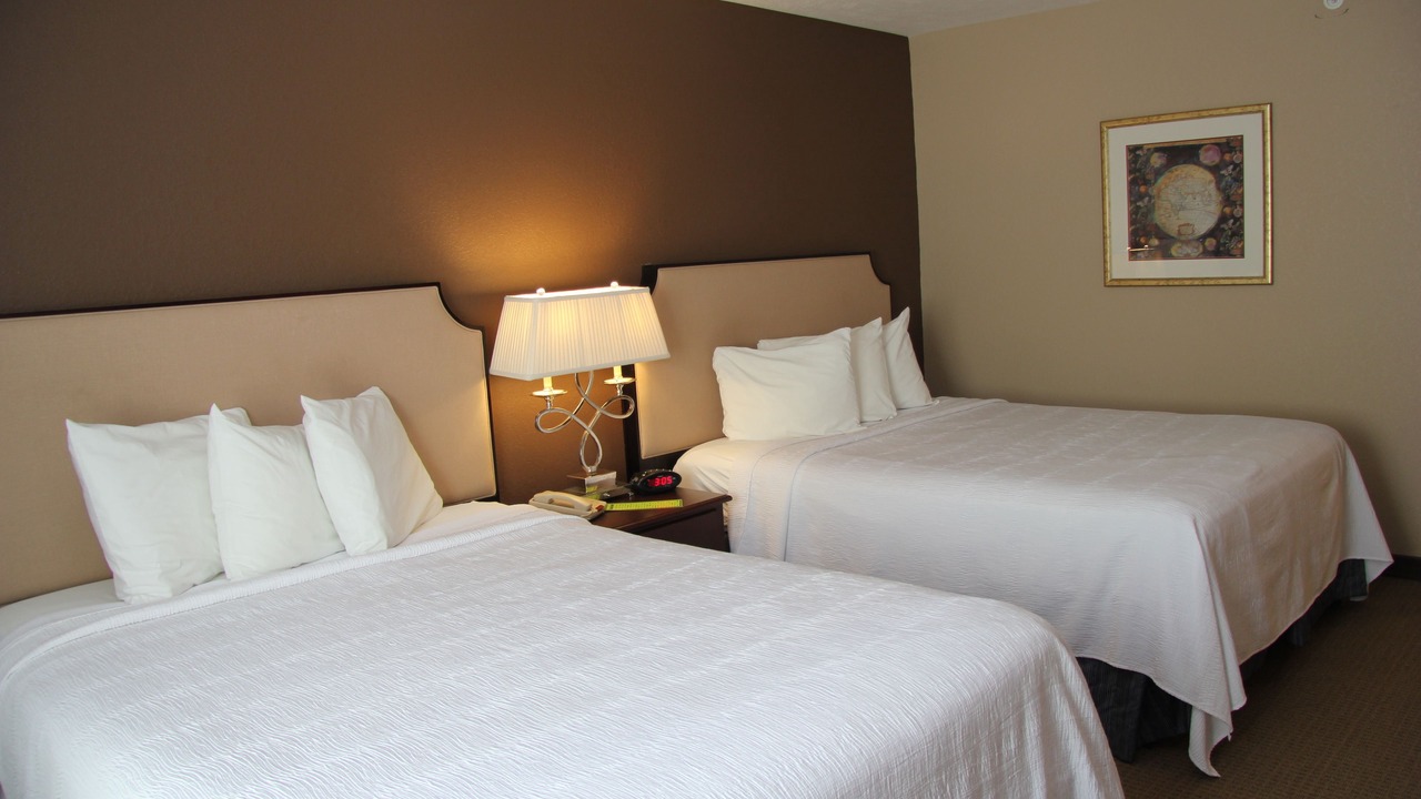 Photo of Bedroom in Pittsfield