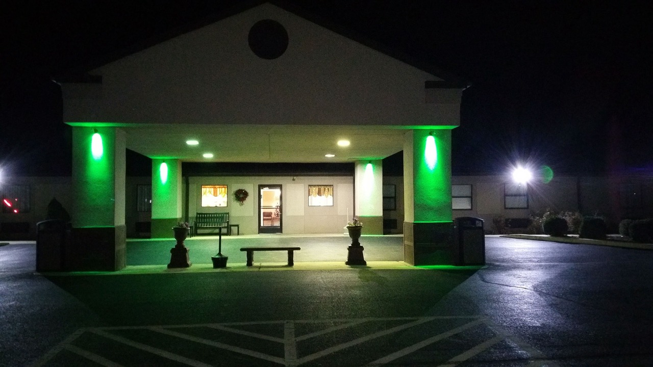 Photo of Outdoor in Fairfield