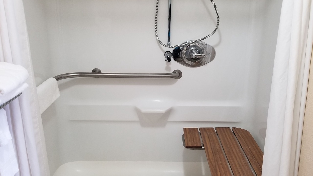 Photo of Bedroom in Fairfield
