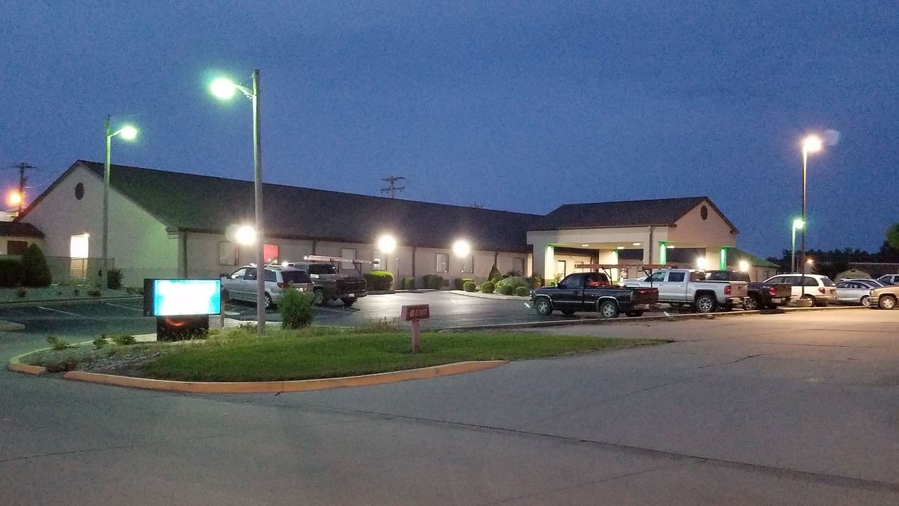 Photo of Outdoor in Fairfield