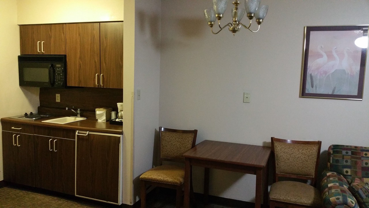 Photo of Kitchen in Fairfield