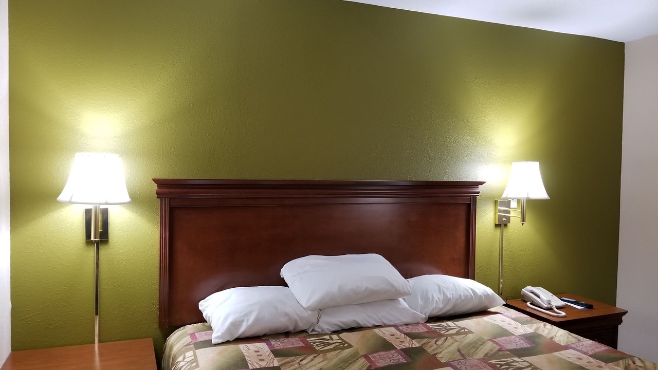 Photo of Bedroom in Fairfield