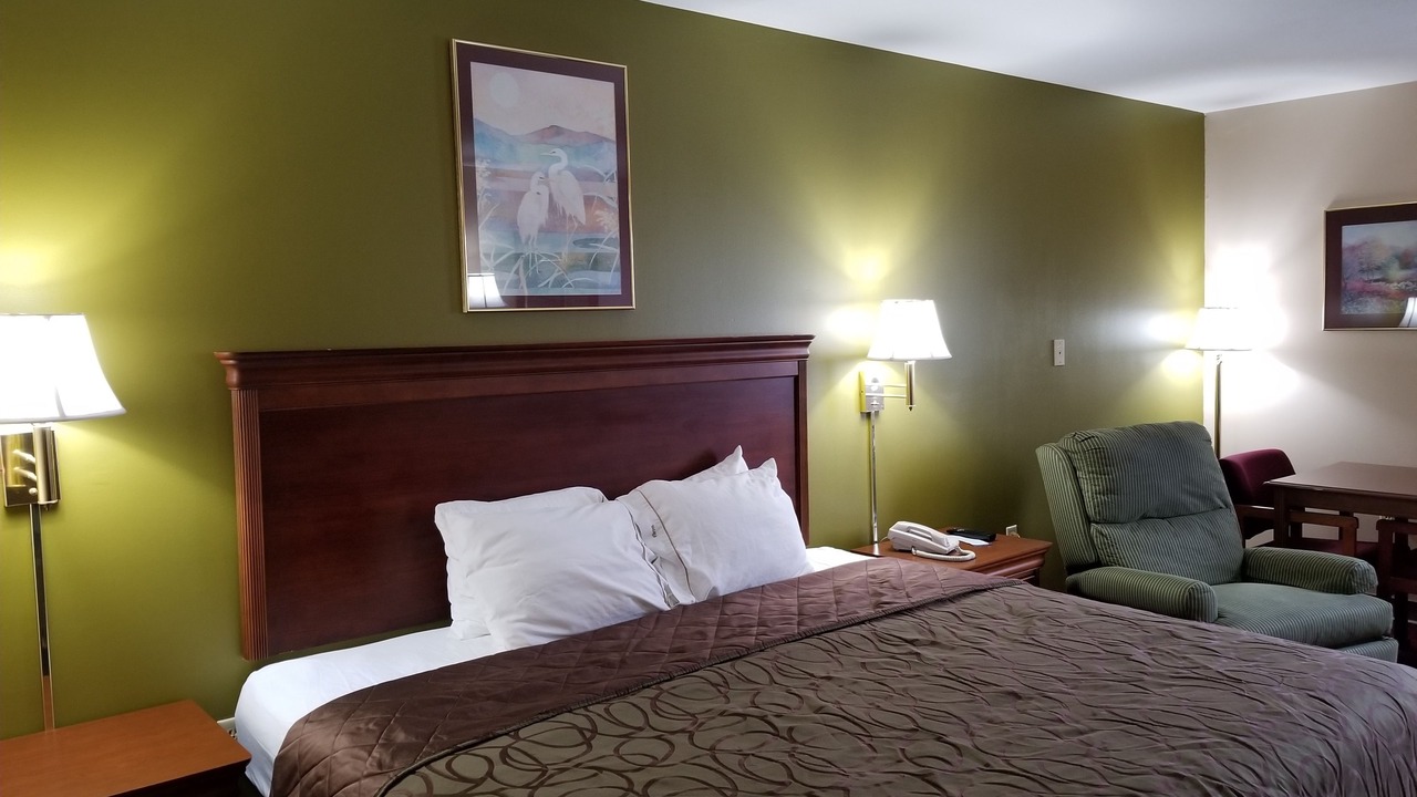Photo of Bedroom in Fairfield