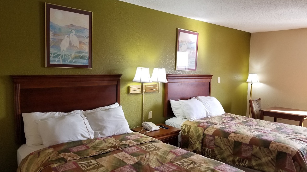 Photo of Bedroom in Fairfield