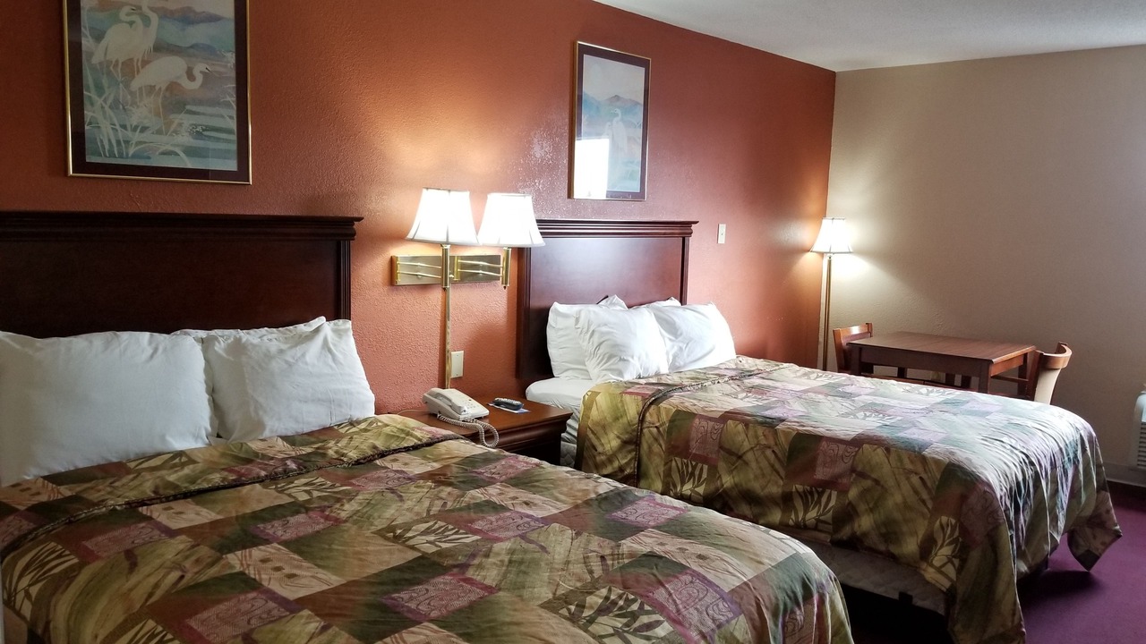 Photo of Bedroom in Fairfield