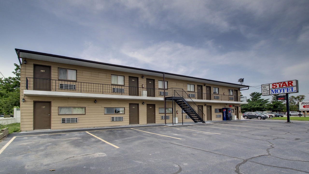 Photo of Outdoor in Macomb