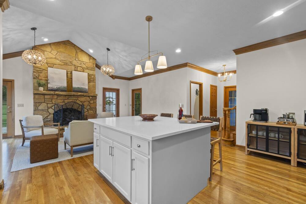 Photo of Kitchen in Cobden