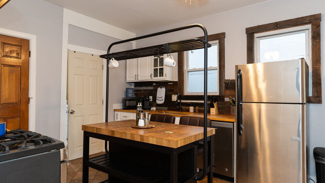 Photo of Kitchen in West Bucktown