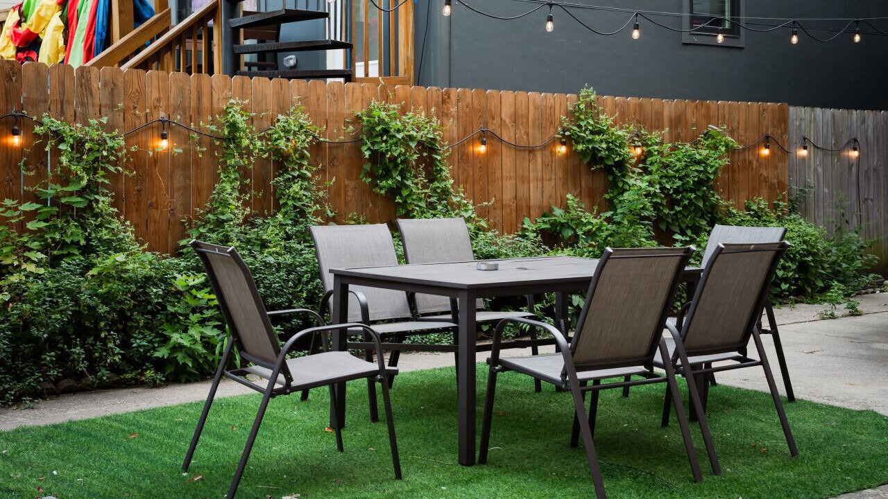 Photo of Outdoor in West Bucktown