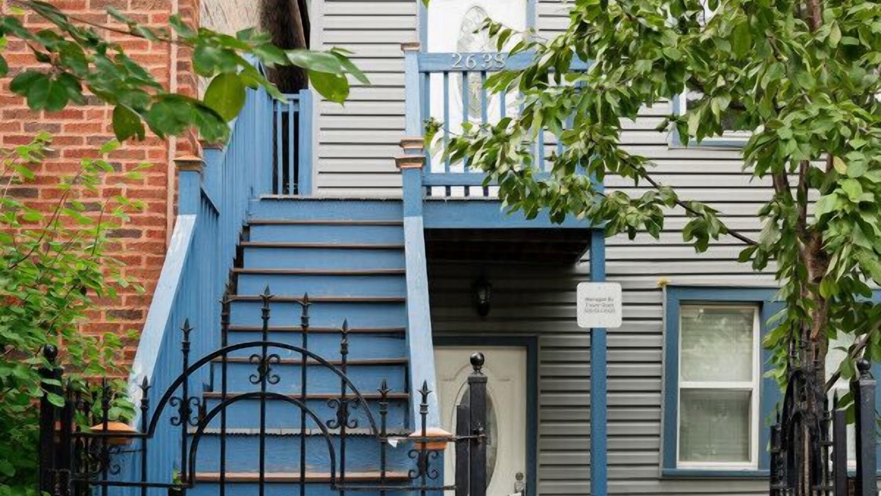 Photo of Outdoor in West Bucktown