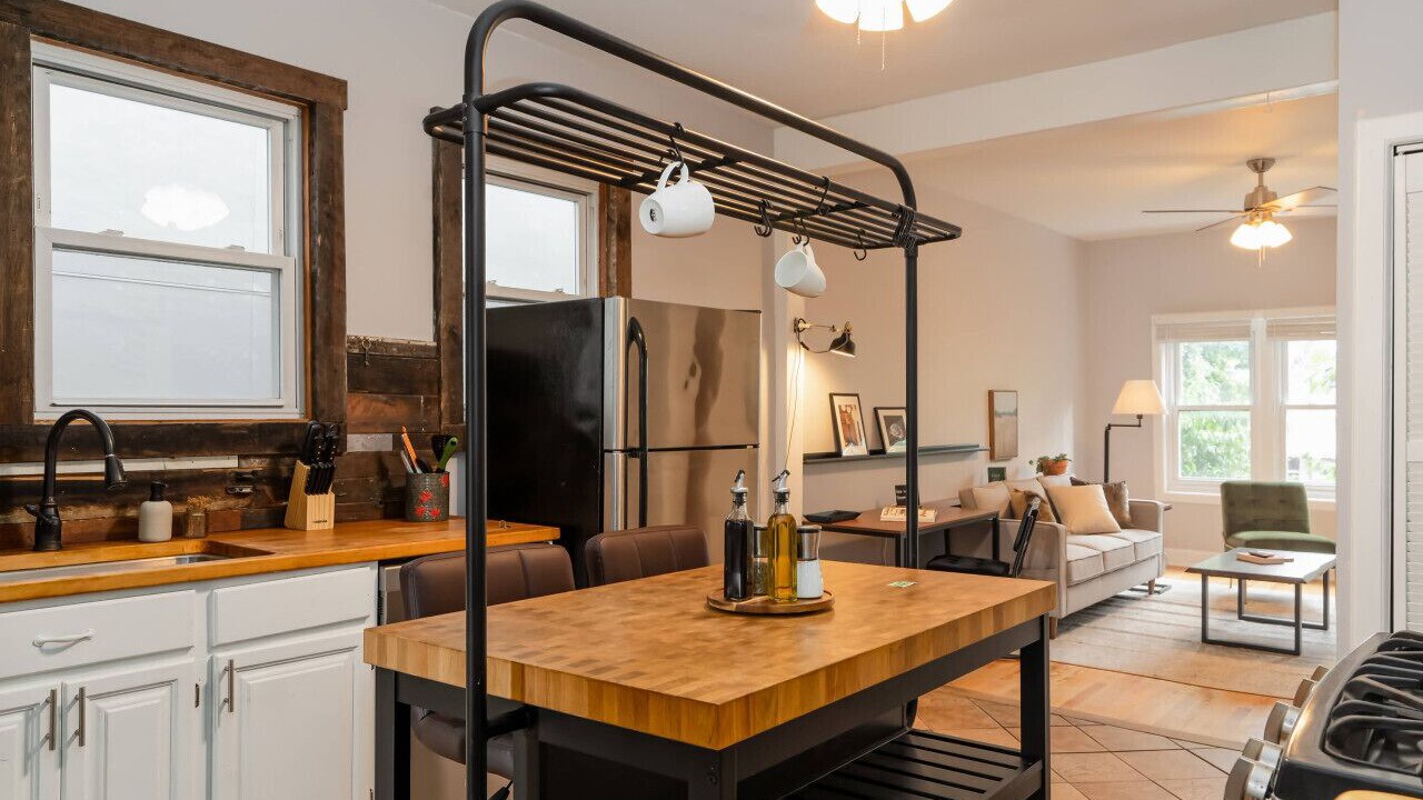 Photo of Kitchen in West Bucktown