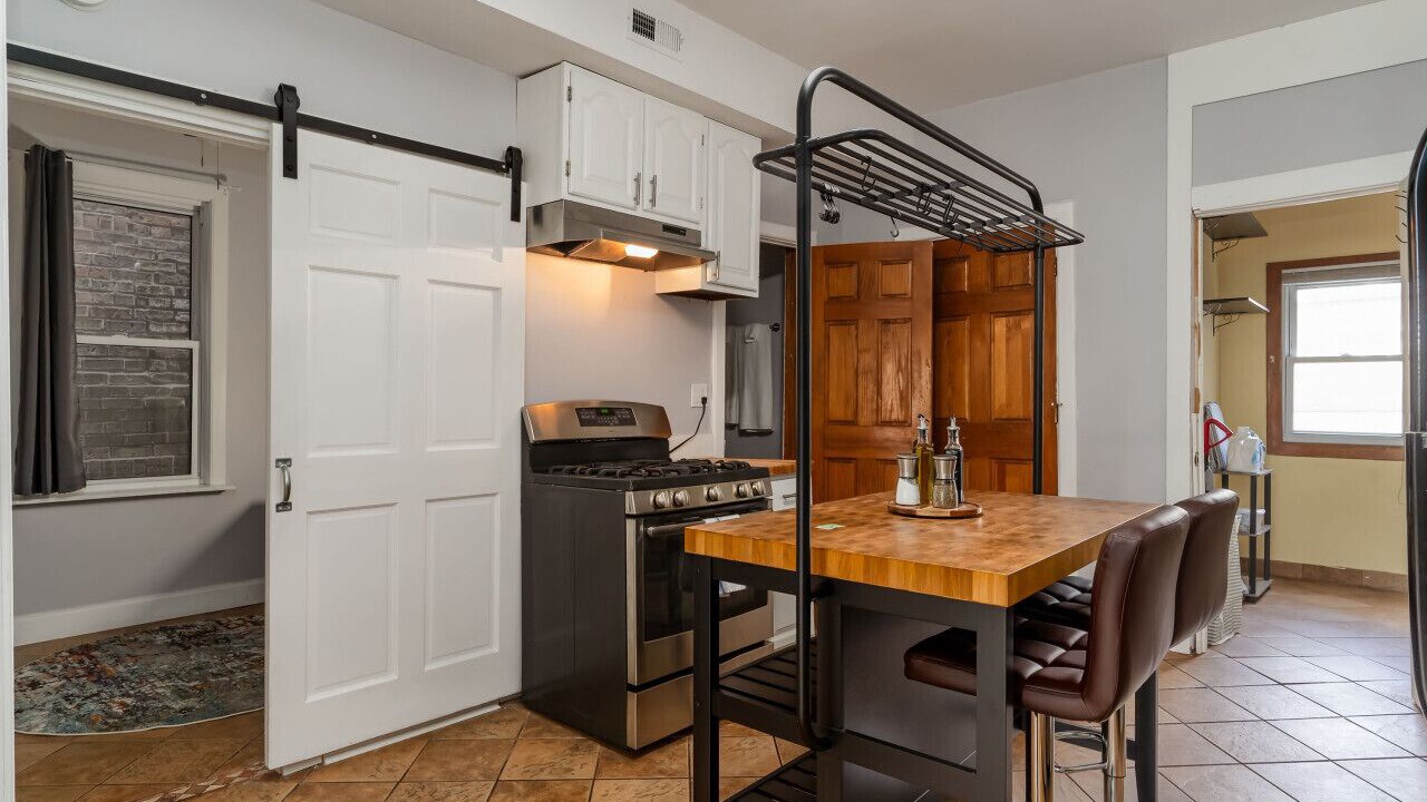 Photo of Kitchen in West Bucktown