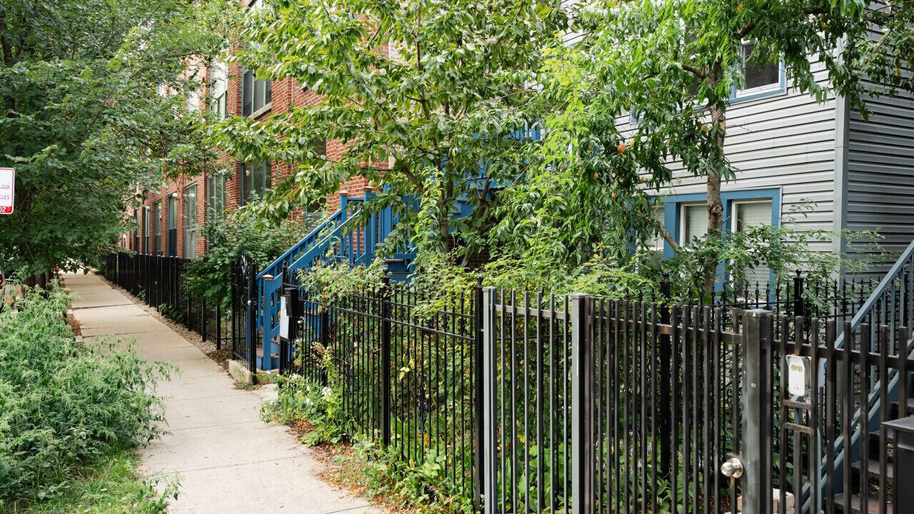 Photo of Outdoor in West Bucktown