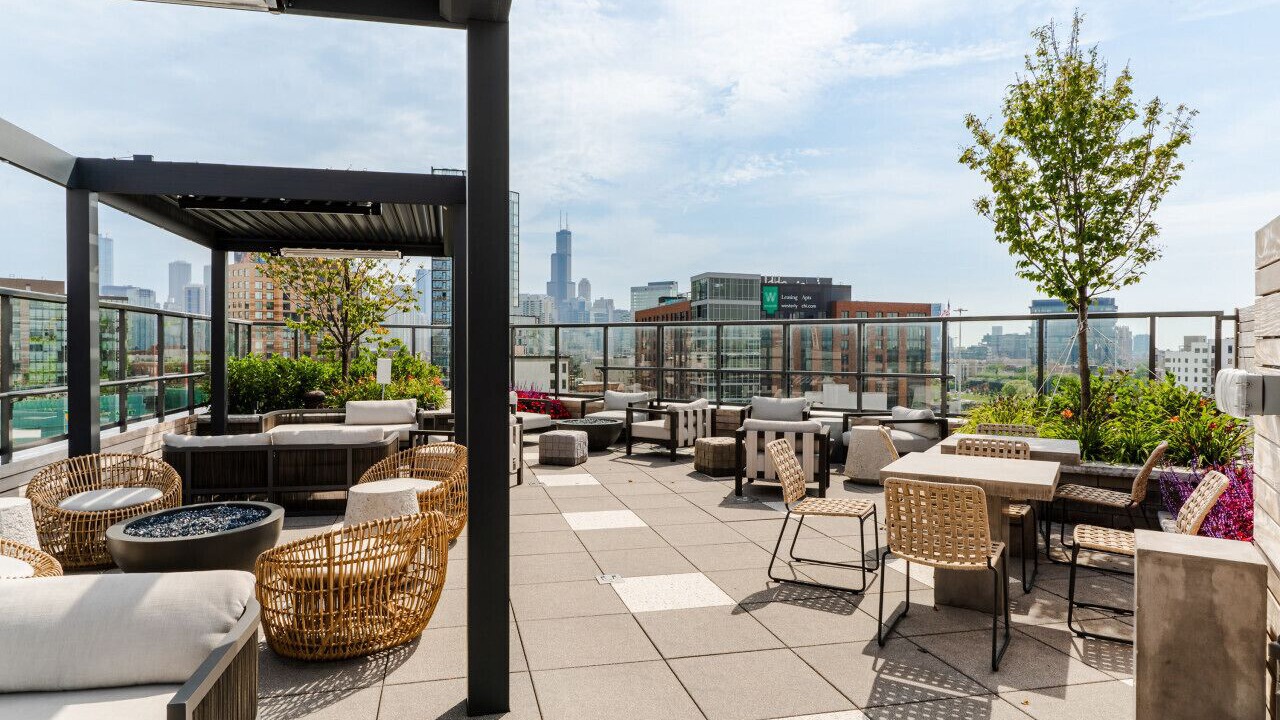 Photo of Outdoor in Pulaski Park
