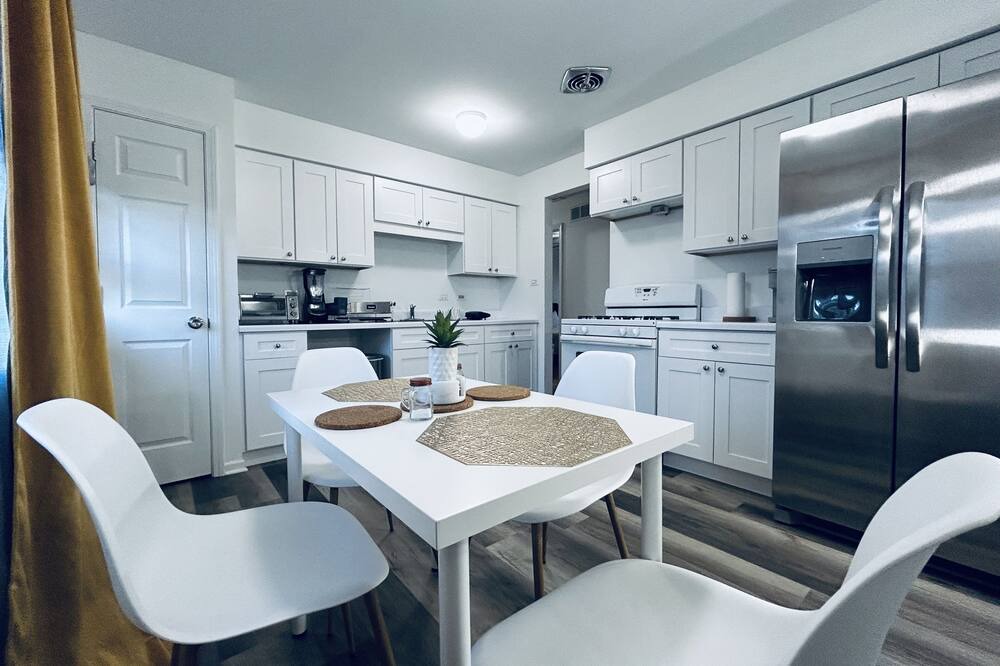 Photo of Kitchen in Willowbrook