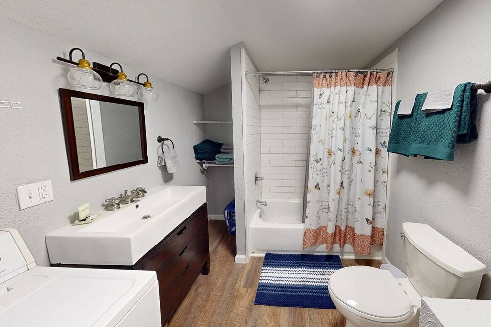 Photo of Bathroom in Waterloo