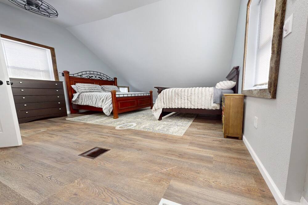 Photo of Bedroom in Waterloo